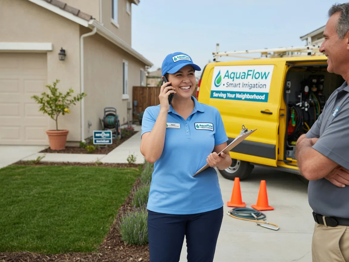 Irrigation Installation Norwood, MO FAQs