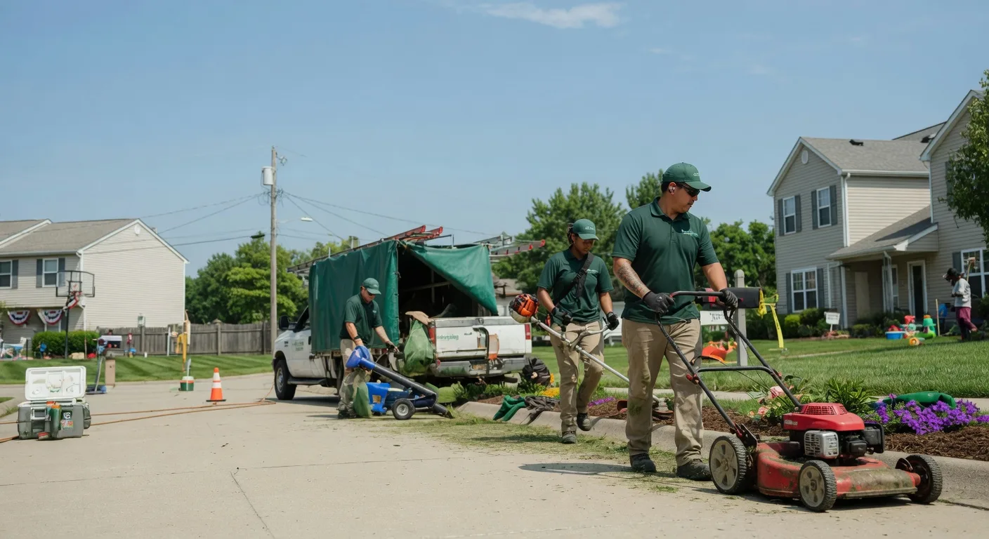 Irrigation Installation in Norwood, MO near me